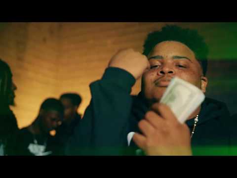 Guap Tarantino - Fader (Official Music Video)