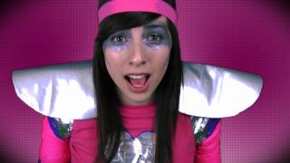 Don&#39;t Unplug Me By All Caps [OFFICIAL CONTEST VIDEO]