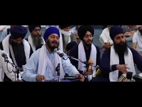 Vancouver 14Aug2021 SatEve RSK - Bhai Ushpreet Singh Jee Ludhiana