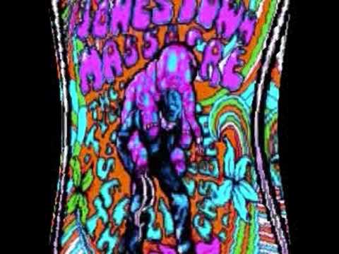 Anemone - Brian Jonestown Massacre