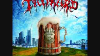 Two-Faced - Tankard (320Kbps)