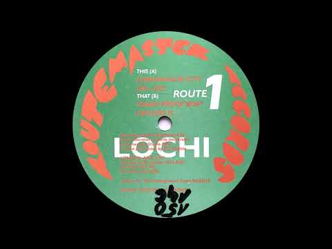 Lochi – London Acid City (1996)