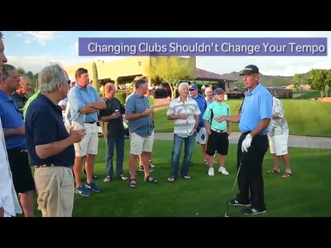 Malaska - Find Your Tempo To Find Your Swing