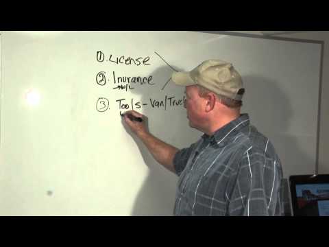 Learn How To Start A Roofing Business