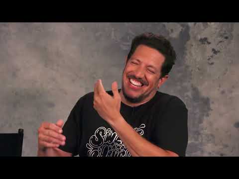 Impractical Jokers Sal Makes a Woman Blush