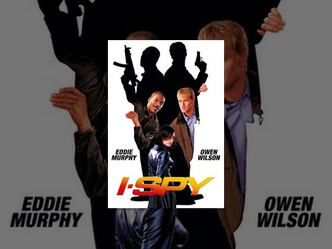 I Spy