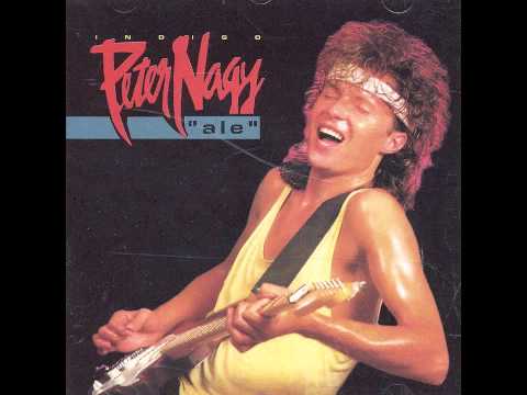Peter Nagy - Život v kufri