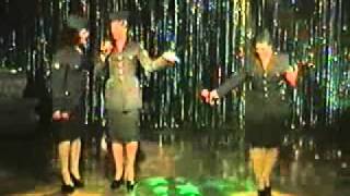 Bei mir bist du schon