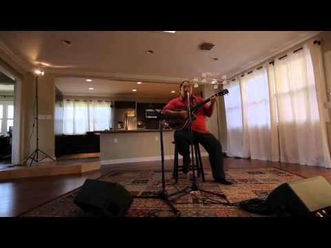 Mark Yamanaka - Kaleo `O Nalani (HiSessions.com Acoustic Live!)