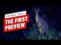 Animal Well: The First Preview