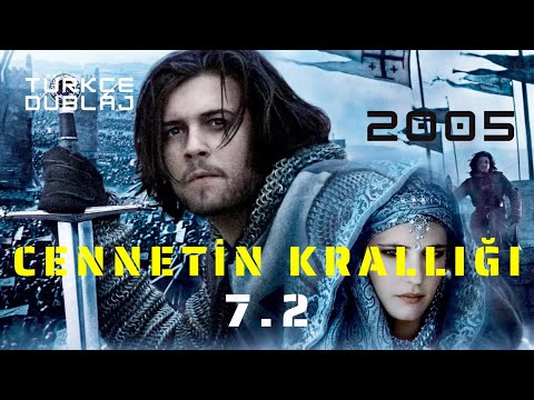 Cennetin Krallığı - Kingdom of Heaven - Türkçe dublaj Full HD izle - 2005