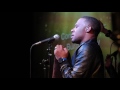 Todd Dulaney Consuming Fire Live Cut