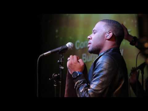 Todd Dulaney - Consuming Fire (Live Cut)