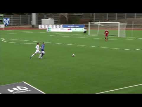 FMA-FCR (2-2) Highlights