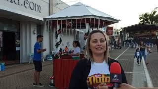 Secretária de Cultura destaca atrações de Natal e solicita participação da população para ajudar nas cartinhas das crianças