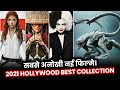2021 New Hindi Dubbed Hollywood Movies | Top 10 Best Hollywood Movies of 2021 in Hindi & English