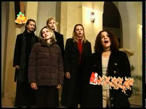 IKB Ca skalica 25.12.2011.