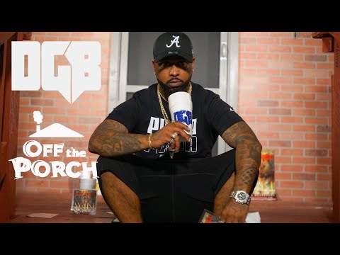 Gritty Boi Talks About Putting His Baby Mother On Child Support, New Project ‘W.I.N.’ + More