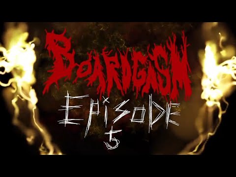 Boardgasm reviews Munchkin Dungeon!