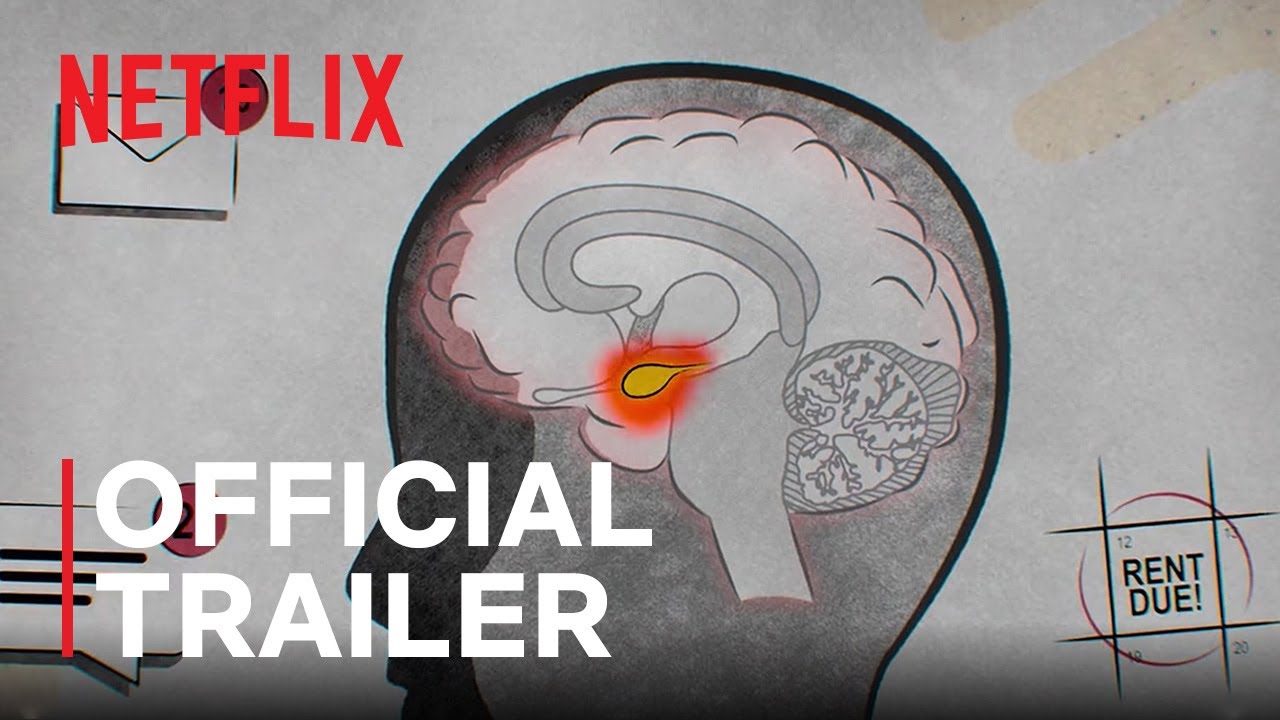 Take Your Pills: Xanax | Official Trailer | Netflix