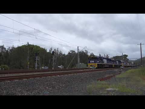 8240 / 8224 / 8124 with PN 4138 - 30/11/20