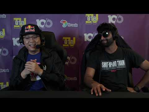 Only The Best IV - Tekken 7 Tournament - Pools Part 1