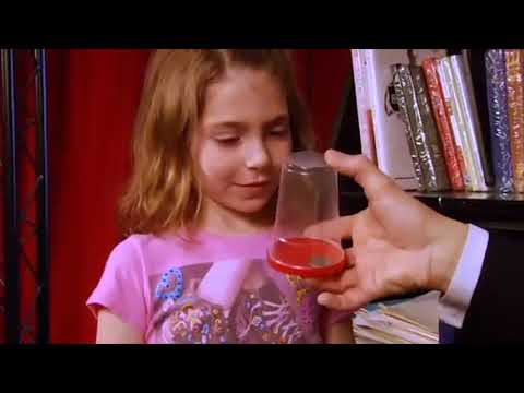 Break Thru Magic Set by Fantasma Magic