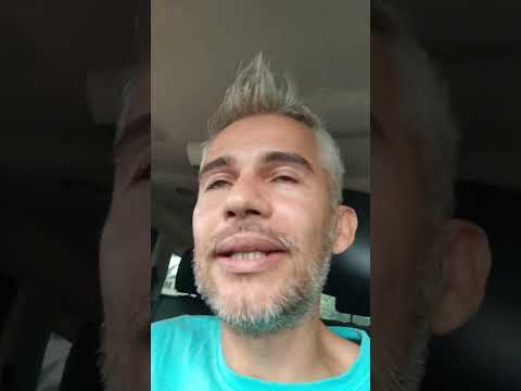 Feliz páscoa a todos , passeando em nova santa barbara, Paraná