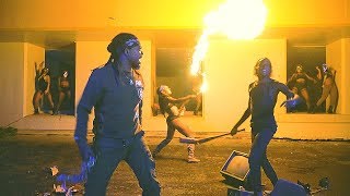 Issa Vibe / Pick Your Position (Music Video) ft Motto, Machel Montano &amp; Skinny Fabulous | Soca 2019