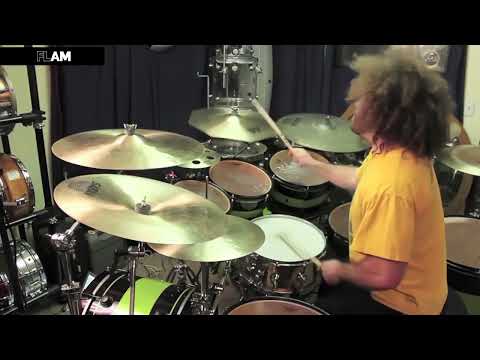 DAVE ELITCH - WHY REMO (2012) | 4K REMASTERED