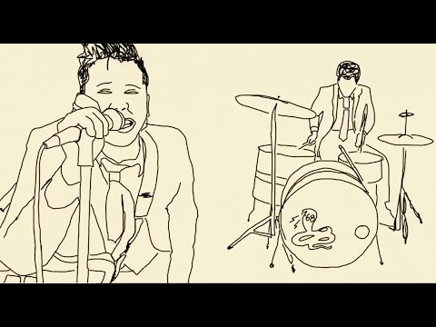 '68 - Bad Bite (Official Music Video)