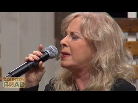 Barbara Fairchild - "His Eye Is On the Sparrow"