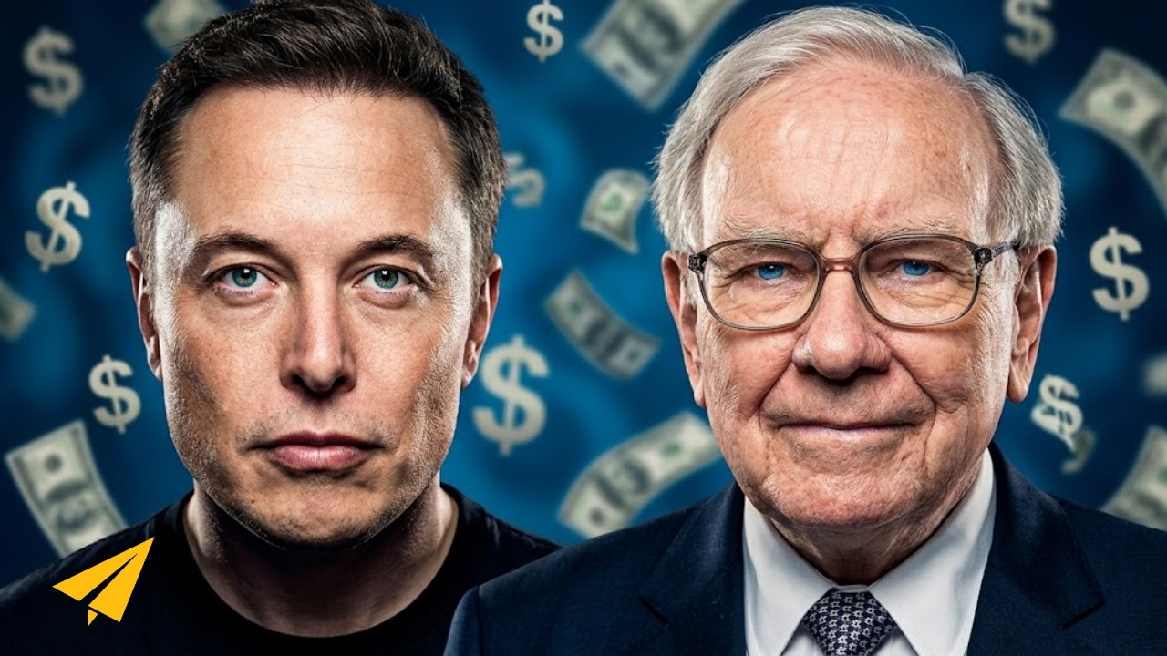 Top 10 Rules for Success From World's Richest People