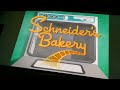 Schneider S Bakery Nickelodeon Productions 2005
