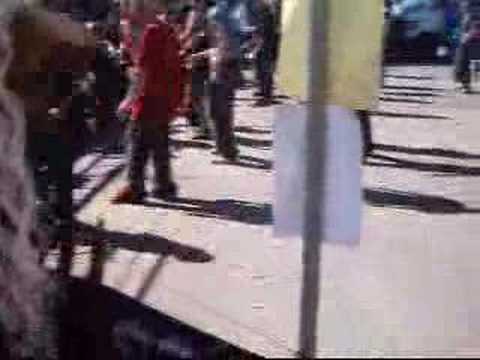 KOSTIK KOINKOINCIRCUS LIVE TEKOS DREUX RECREA  ACOLYTES