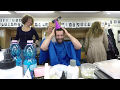 A Day In The Life Of Mark Rowley The Last Kingdom