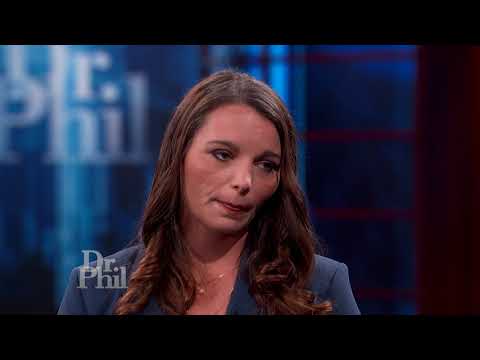 Jaclin Owen Dr Phil
