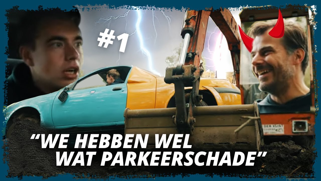 YouTube video thumbnail