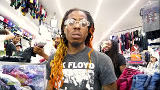 Jimmy Turn Up ft- Supa Everyday