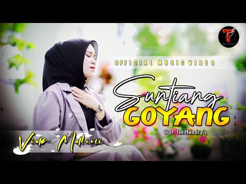 VIOLA MOLLINI - SUNTIANG GOYANG (OFFICIAL MUSIC VIDEO)
