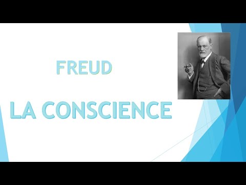 Freud : La Conscience