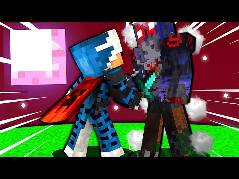 HO UCCISO L'ULTIMO BOSS DELLA MODCRAFT - MINECRAFT ITA