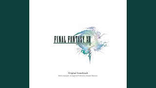 FINAL FANTASY XIII プレリュード