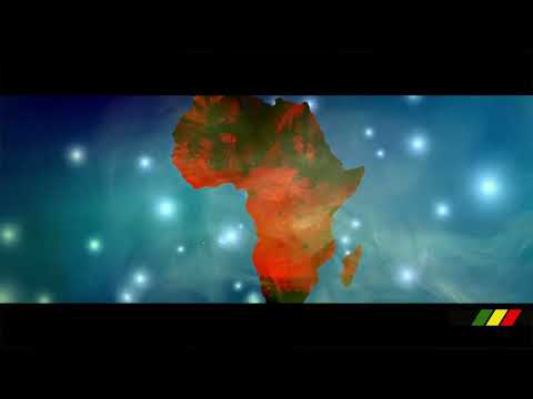 Roots Raid - Africa ft. Cookah & Likkle Ferguson