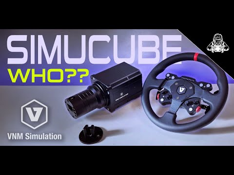 Why Smart Sim Racers Are Starting to Notice VNM