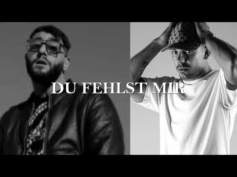 CAPITAL x SAMRA x SANNA - DU FEHLST MIR