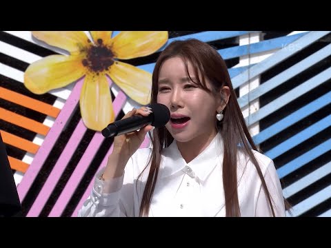 초대가수 김다나 씨의 달려라 캔디[전국 노래자랑]230611