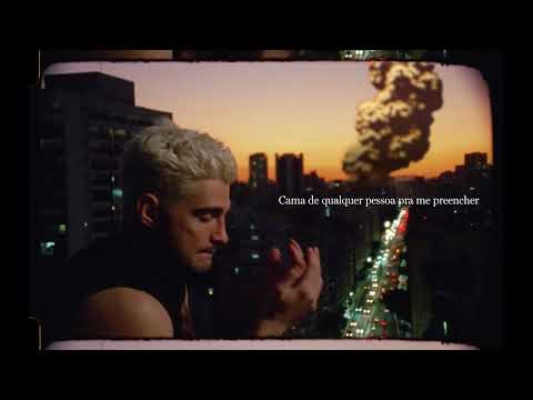 Video thumbnail for São Paulo, 2015