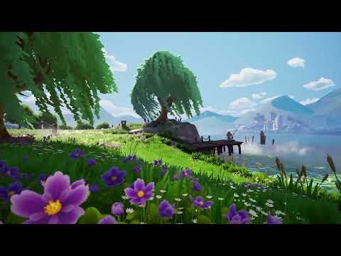 Bed Of Flowers - Lofi Hip Hop