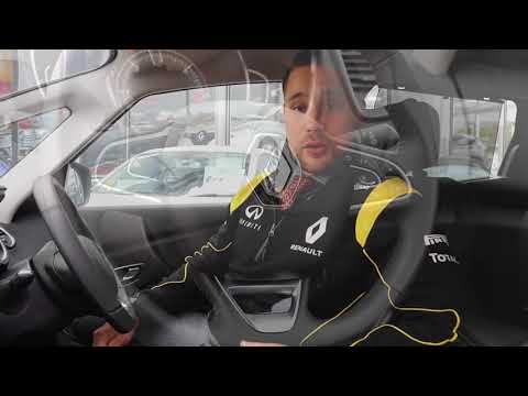 Renault Grand Scenic 2017 €27,990